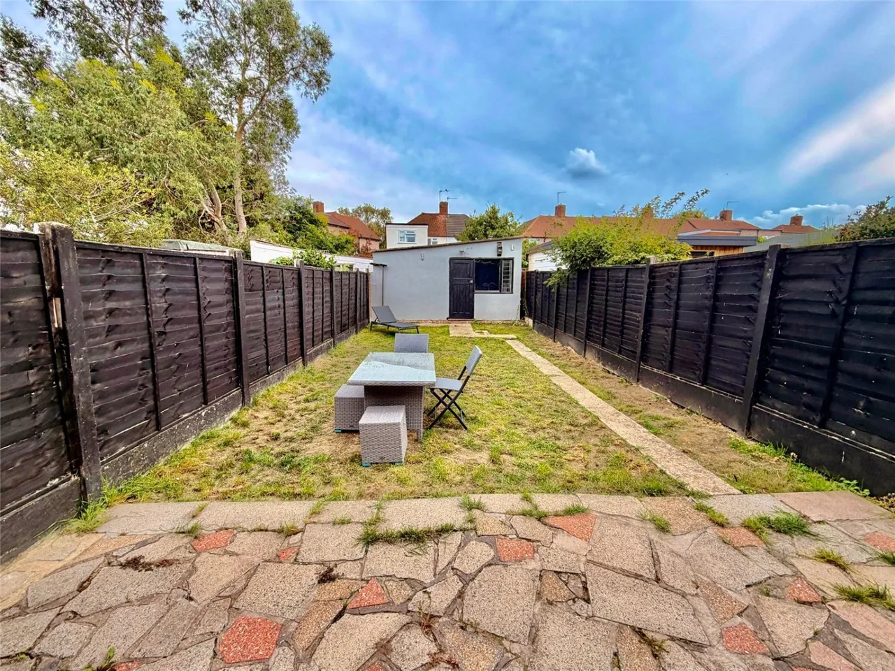 Norfolk Crescent, Sidcup, DA15, photo 17