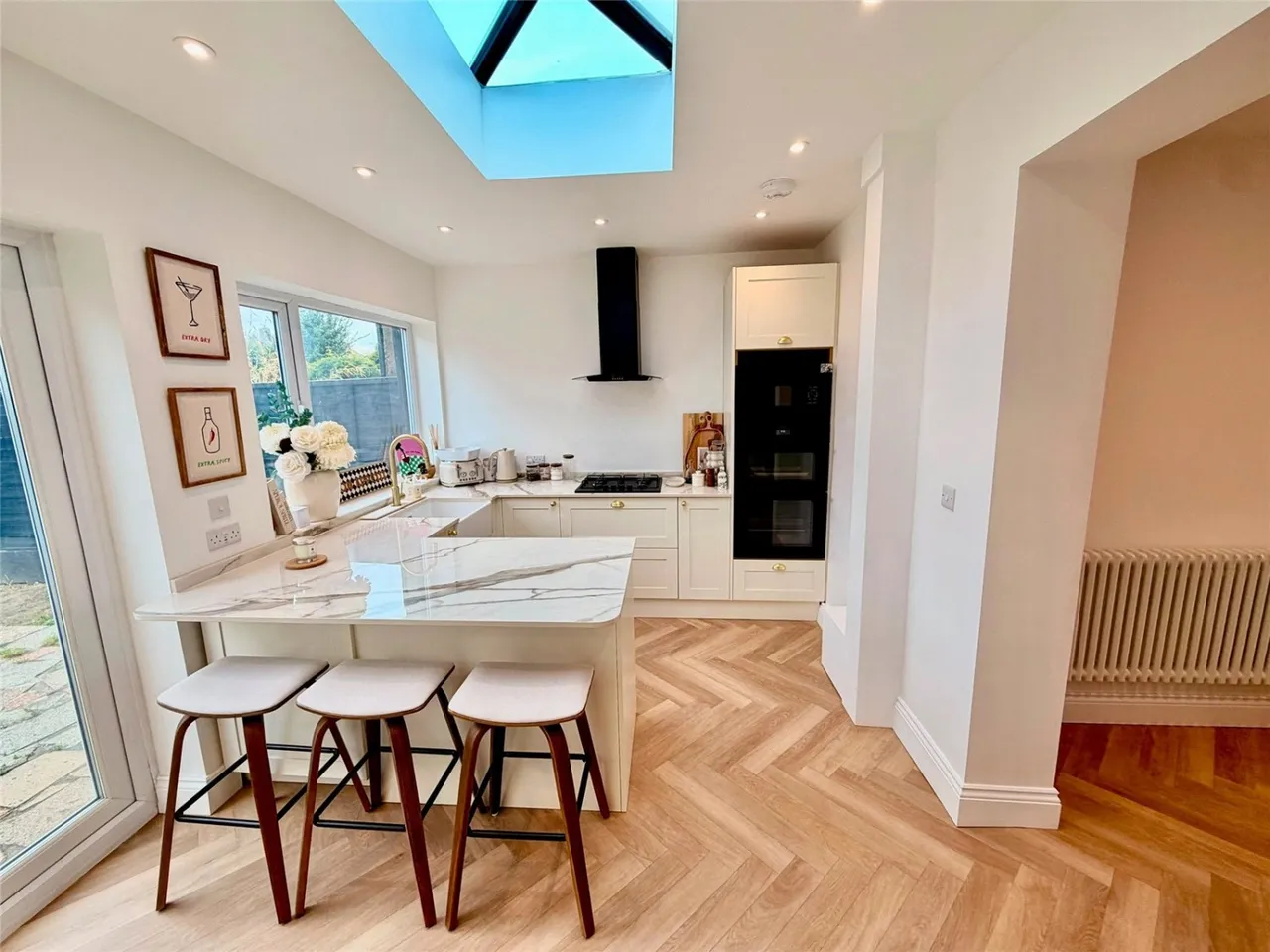 Norfolk Crescent, Sidcup, DA15, photo 5