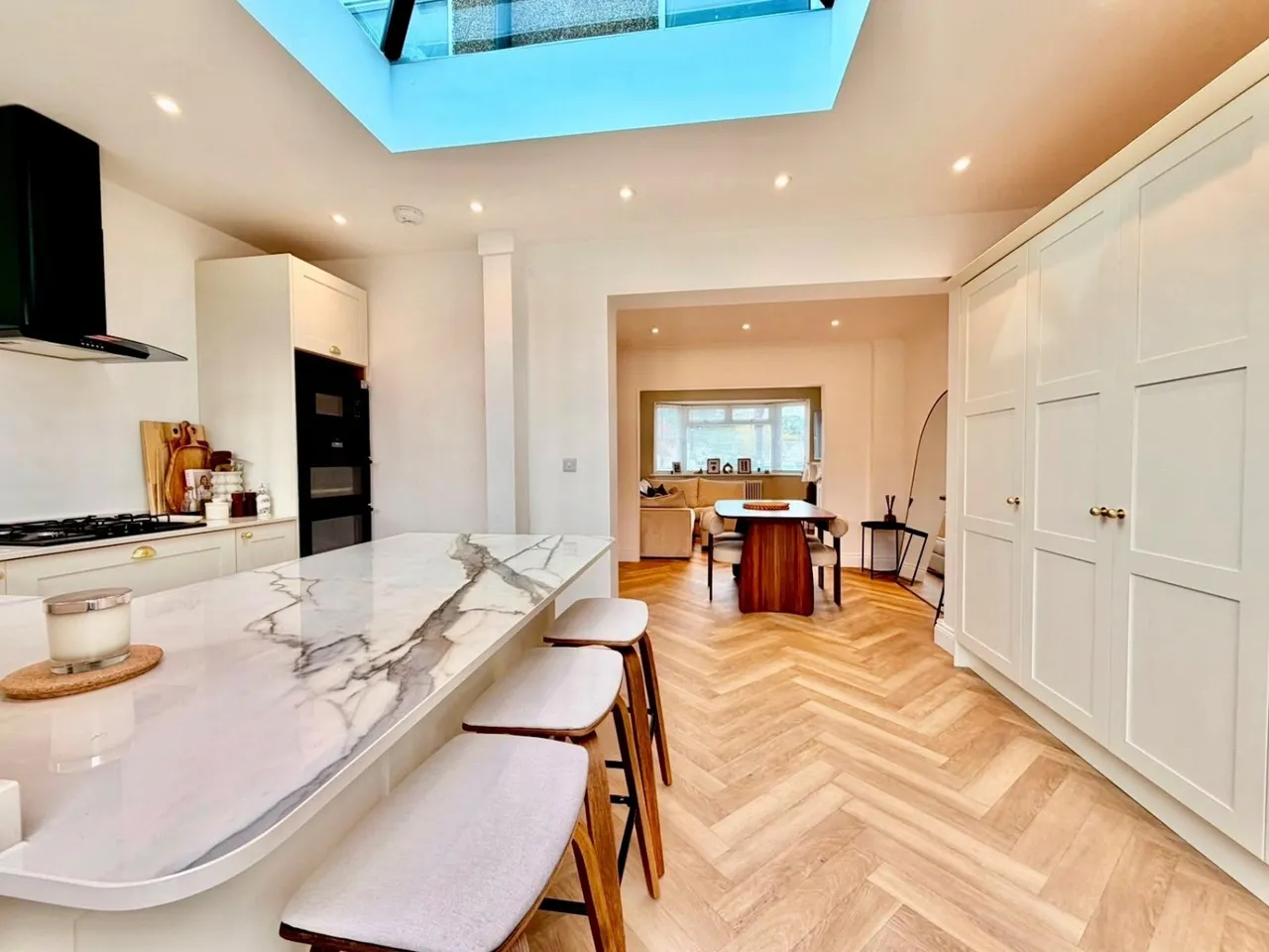 Norfolk Crescent, Sidcup, DA15, photo 8