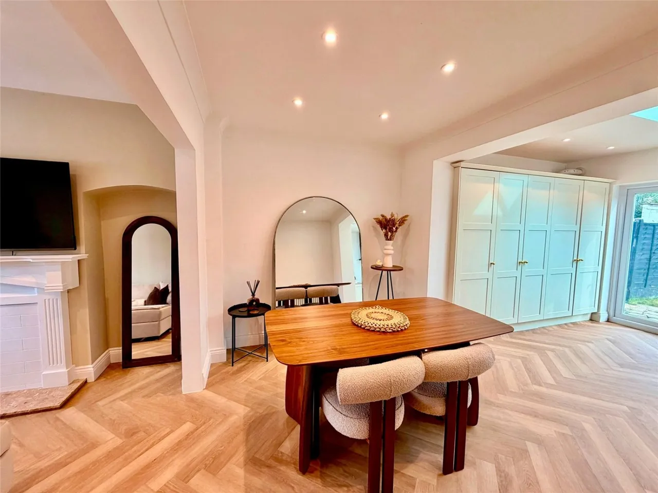 Norfolk Crescent, Sidcup, DA15, photo 3