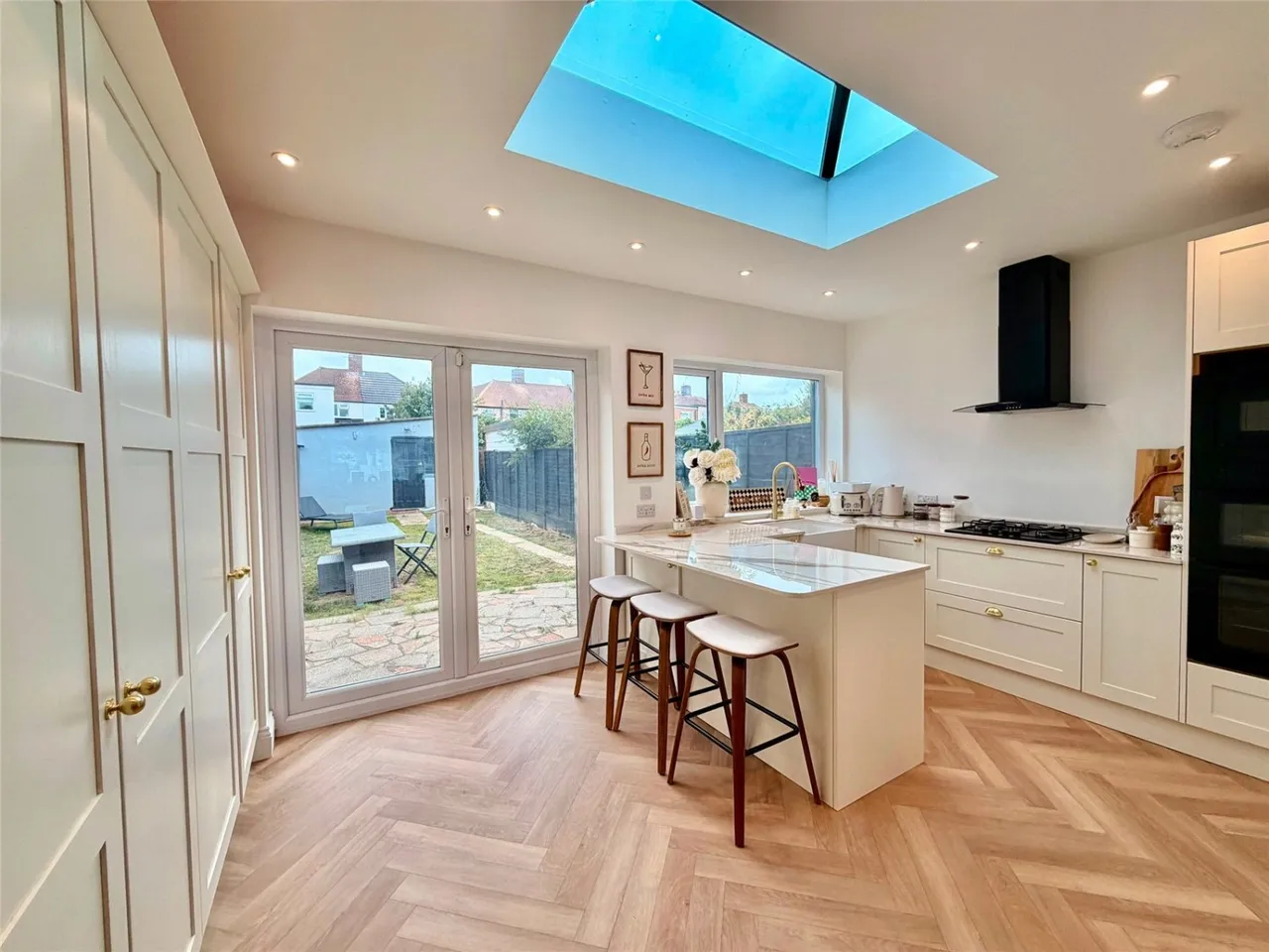Norfolk Crescent, Sidcup, DA15, photo 4