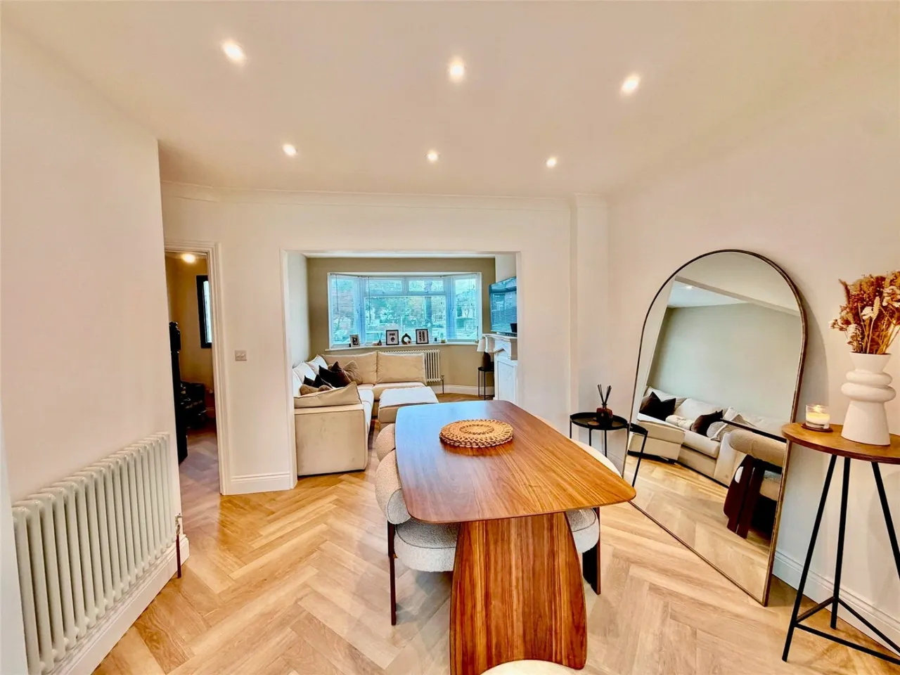 Norfolk Crescent, Sidcup, DA15, photo 6