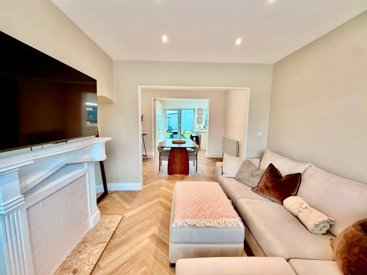 Norfolk Crescent, Sidcup, DA15, photo 7