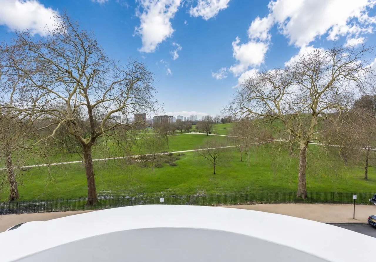 Regents Park Road, Primrose Hill, London, NW1 8UG, photo 6