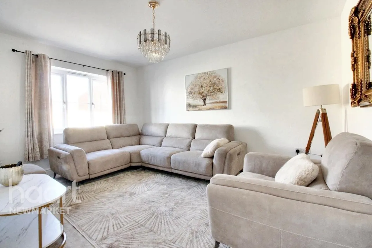 Glebe Drive, Newmarket, CB8, photo 3