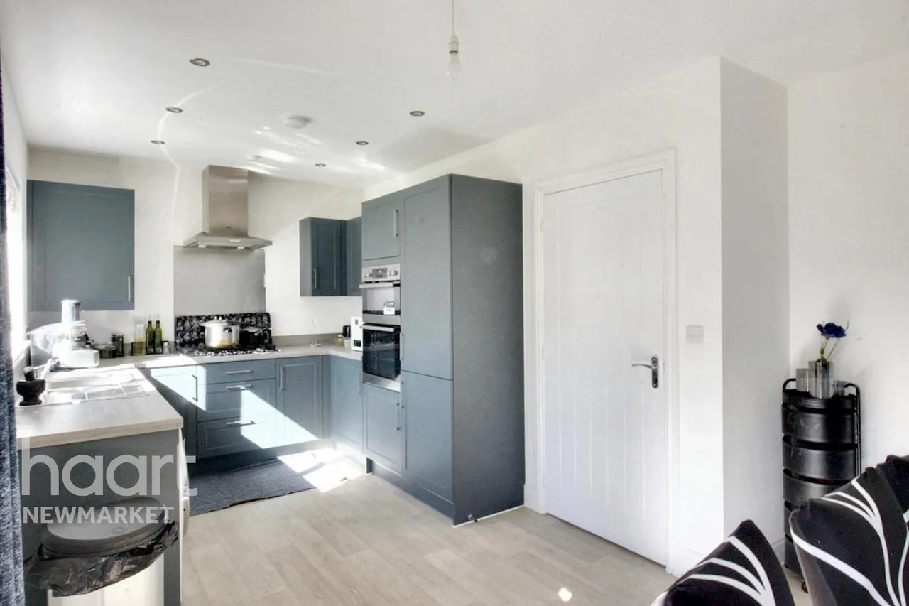 Glebe Drive, Newmarket, CB8, photo 15