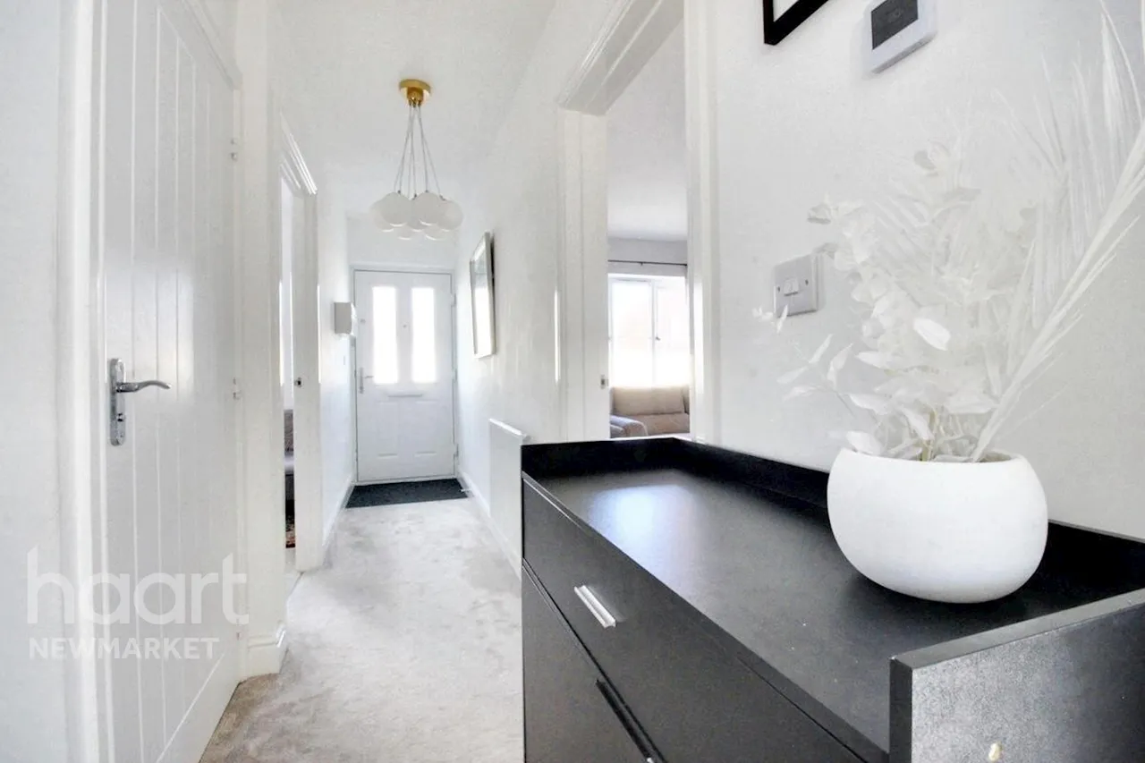 Glebe Drive, Newmarket, CB8, photo 4