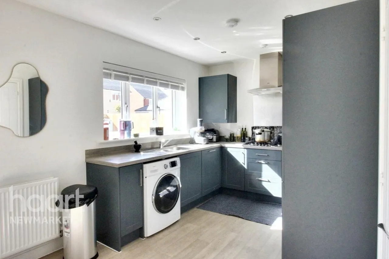 Glebe Drive, Newmarket, CB8, photo 16