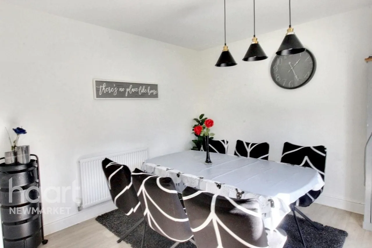 Glebe Drive, Newmarket, CB8, photo 14
