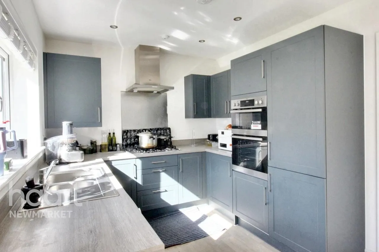Glebe Drive, Newmarket, CB8, photo 13