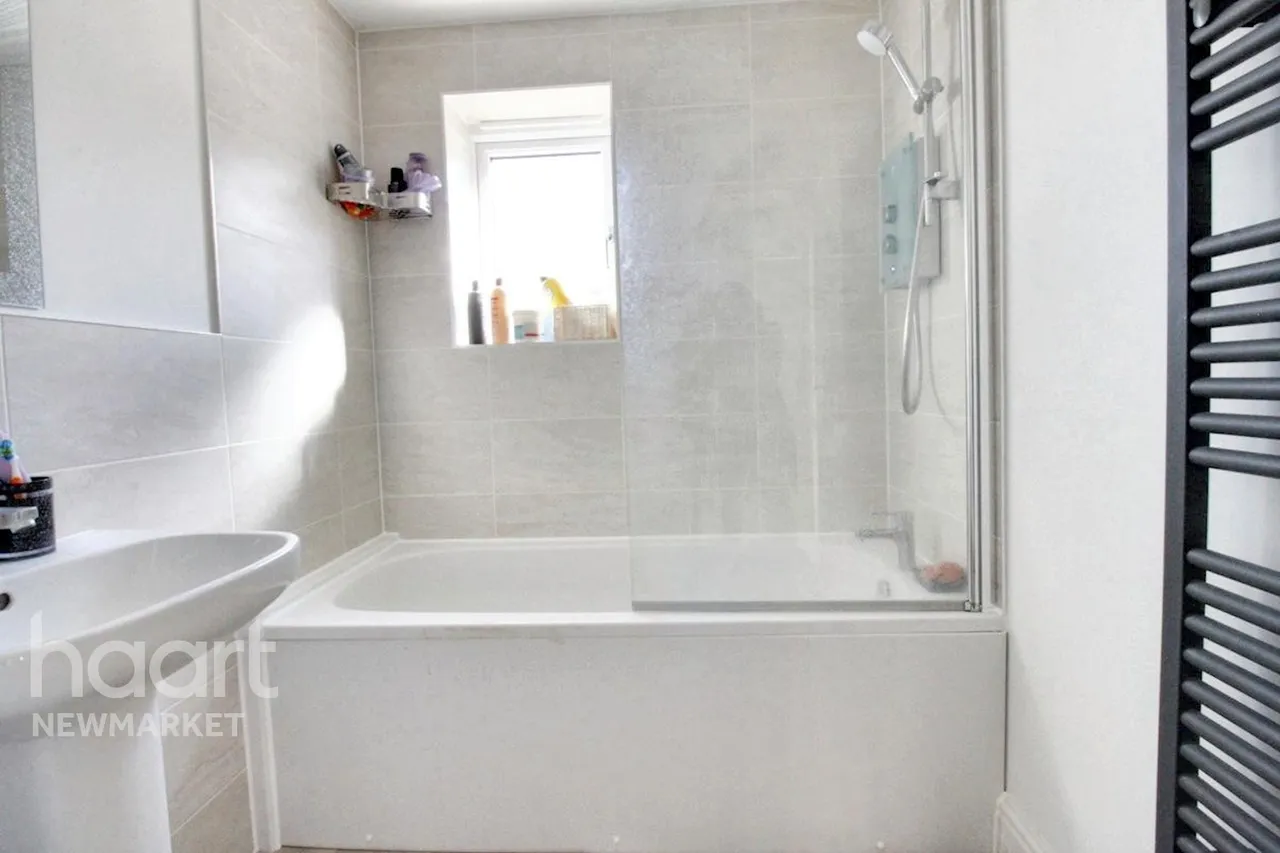 Glebe Drive, Newmarket, CB8, photo 12