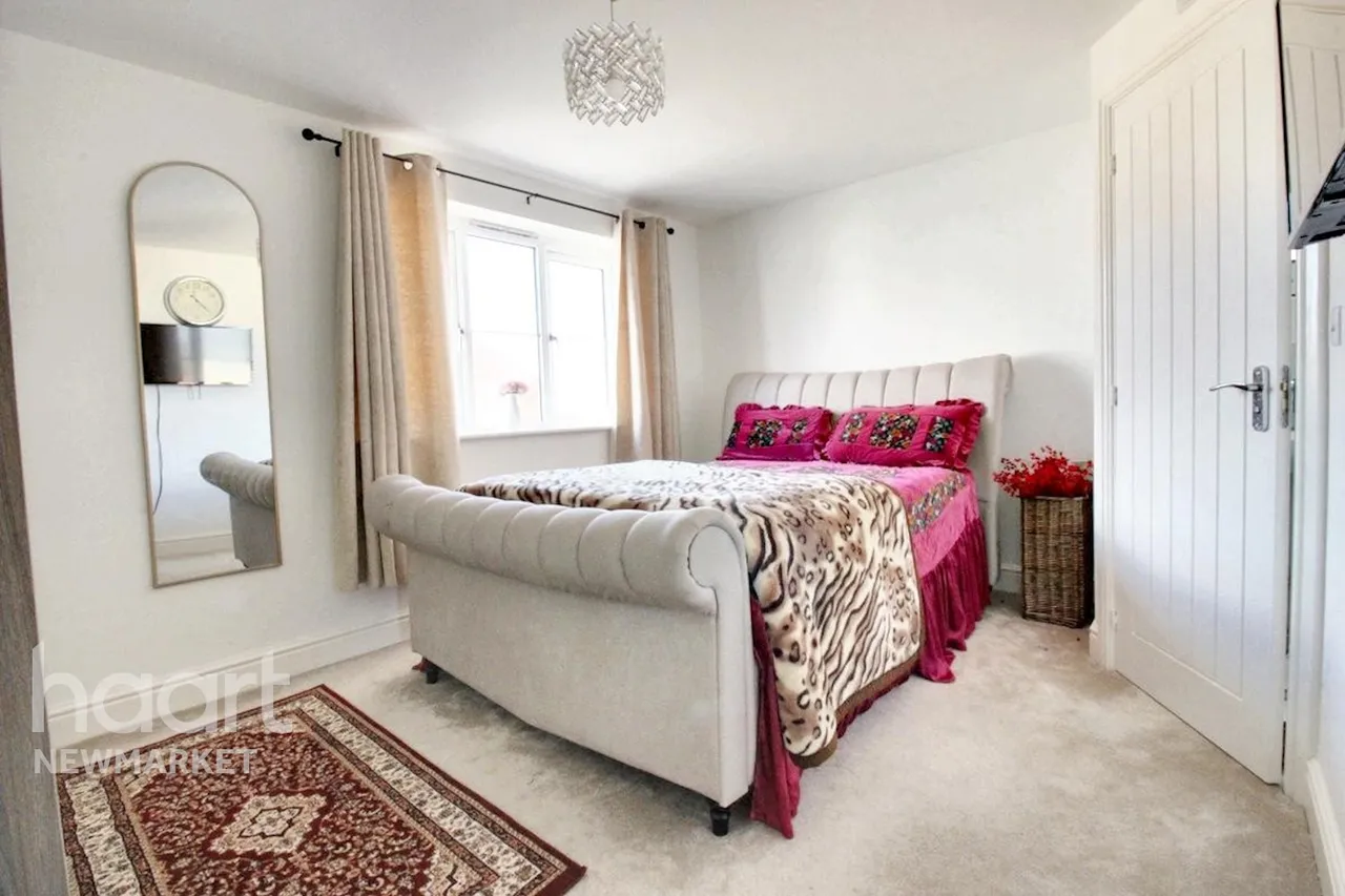 Glebe Drive, Newmarket, CB8, photo 7