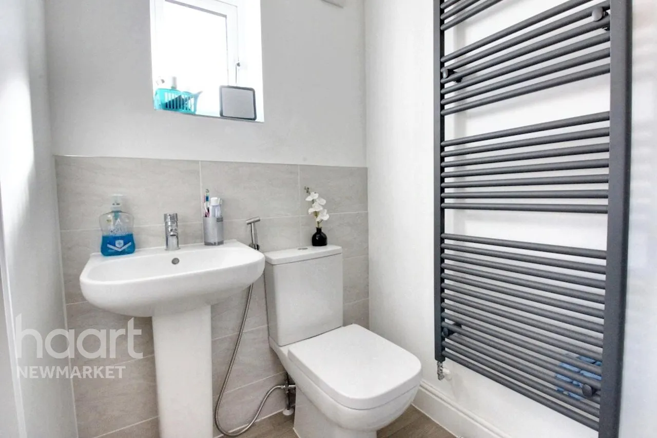 Glebe Drive, Newmarket, CB8, photo 8