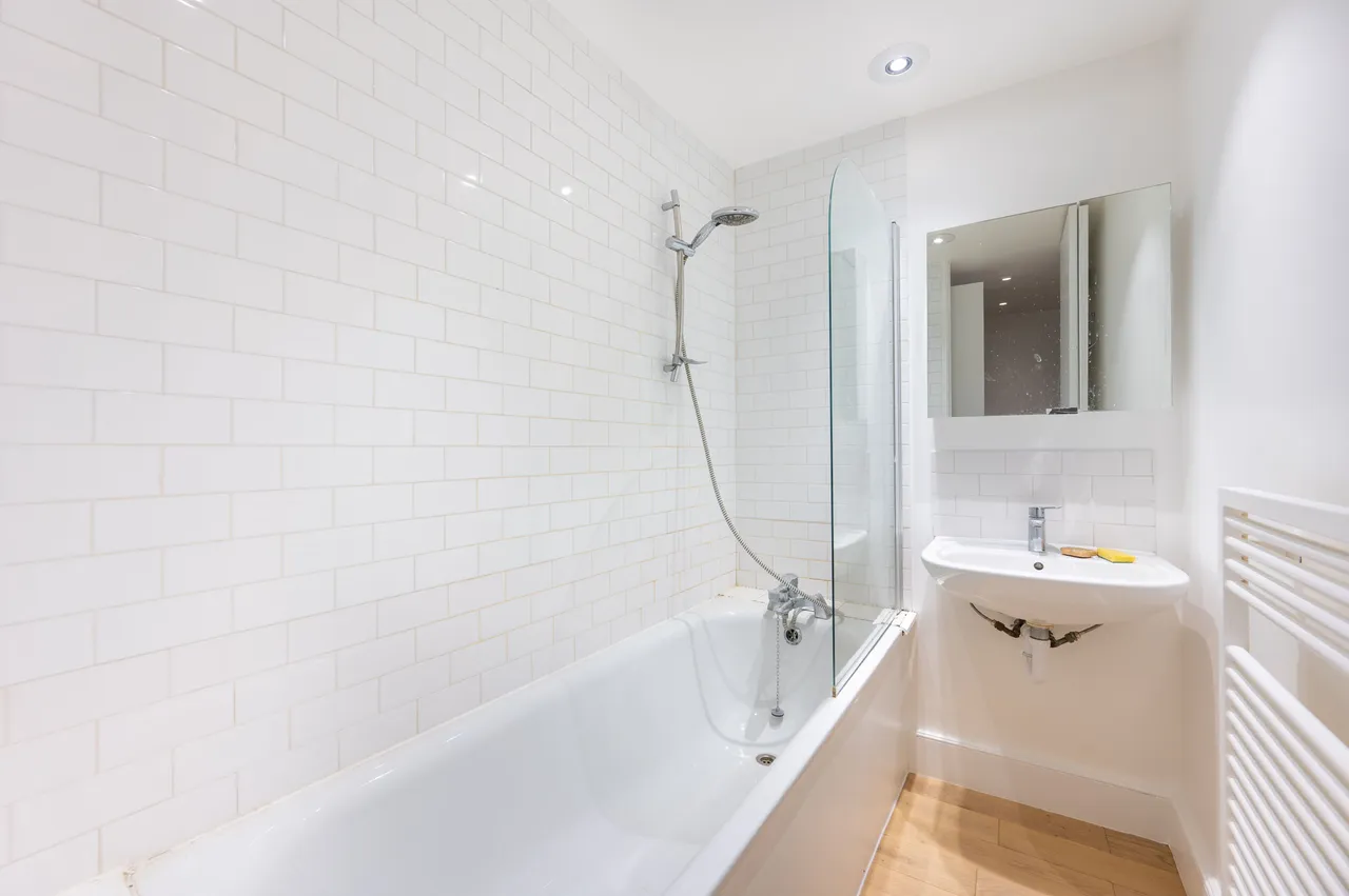 Lower Ground Floor Flat, 221 Westbourne Park Road, London, photo 6