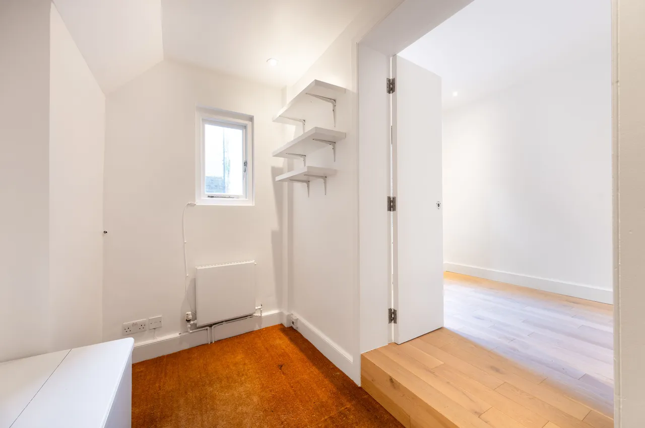 Lower Ground Floor Flat, 221 Westbourne Park Road, London, photo 9