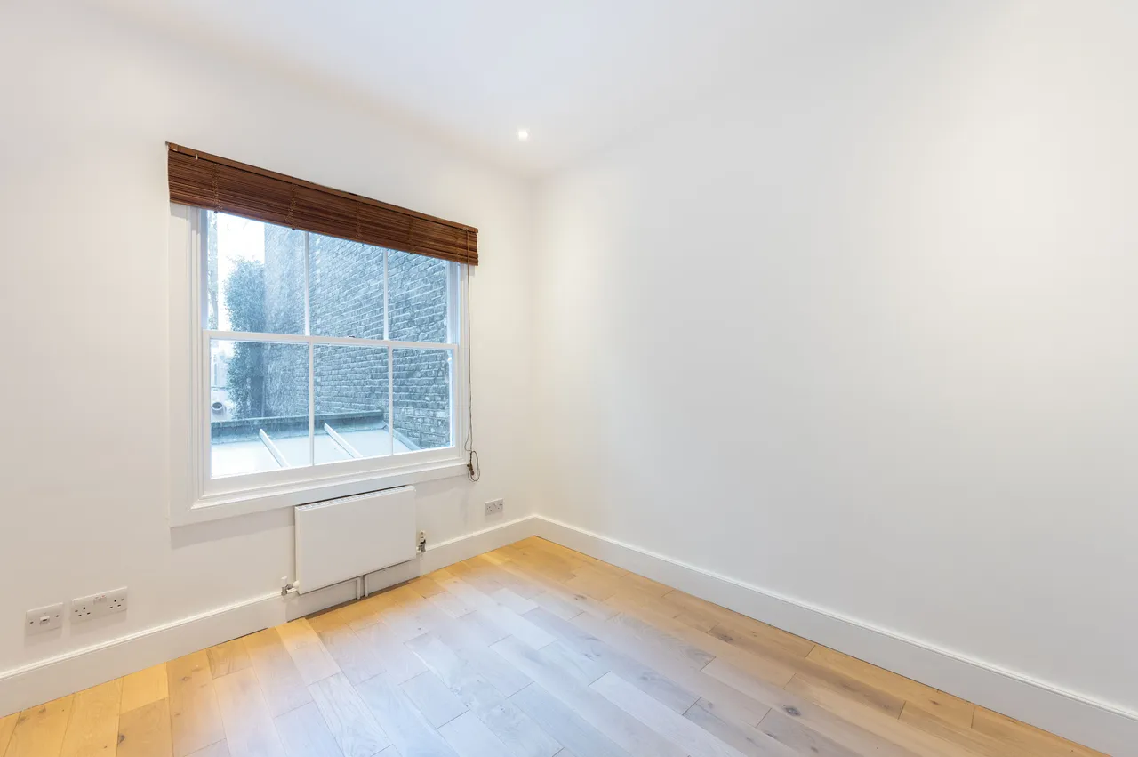 Lower Ground Floor Flat, 221 Westbourne Park Road, London, photo 8