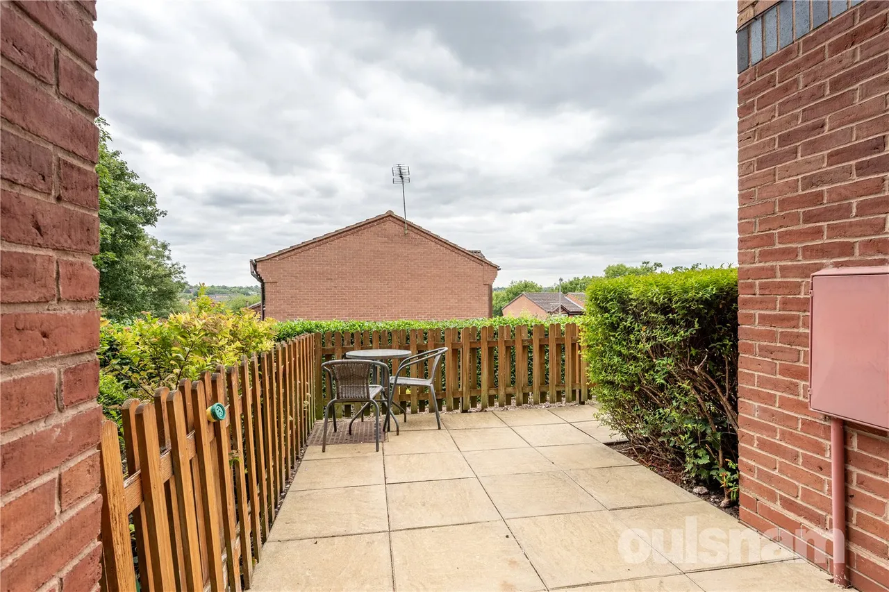 Lady Bracknell Mews, Northfield, Birmingham, West Midlands, B31 2FD, photo 12