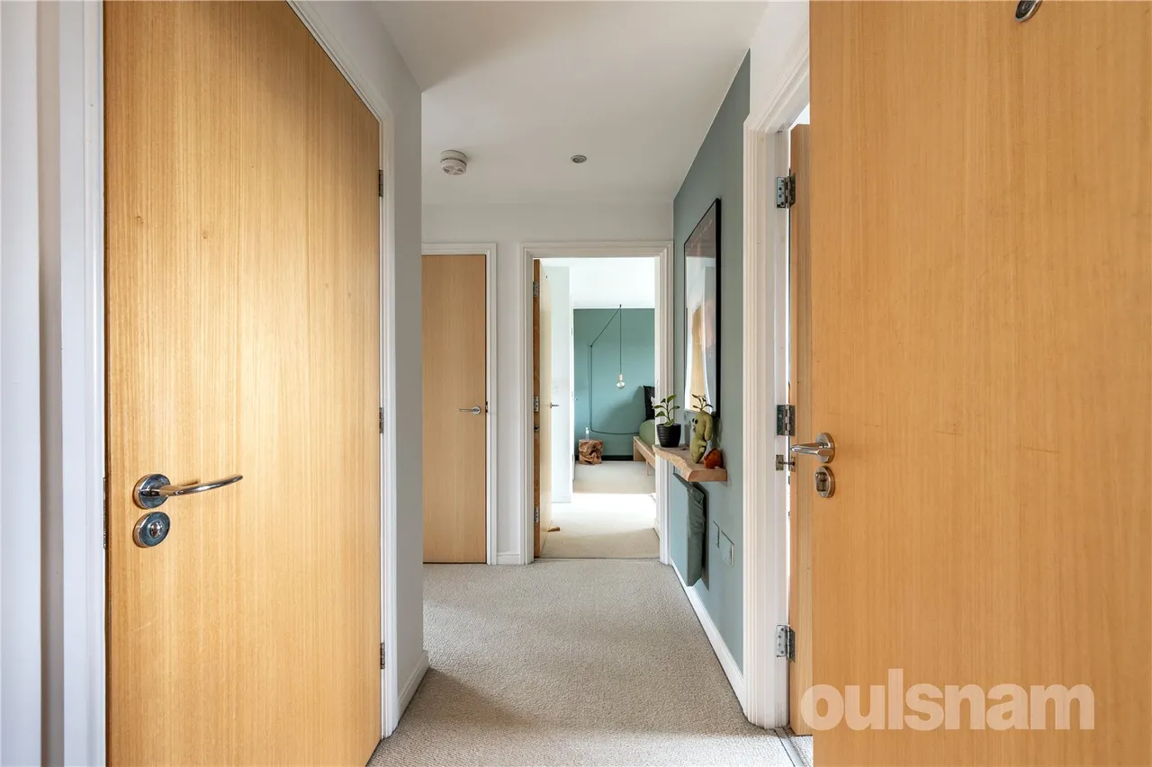 Lady Bracknell Mews, Northfield, Birmingham, West Midlands, B31 2FD, photo 3
