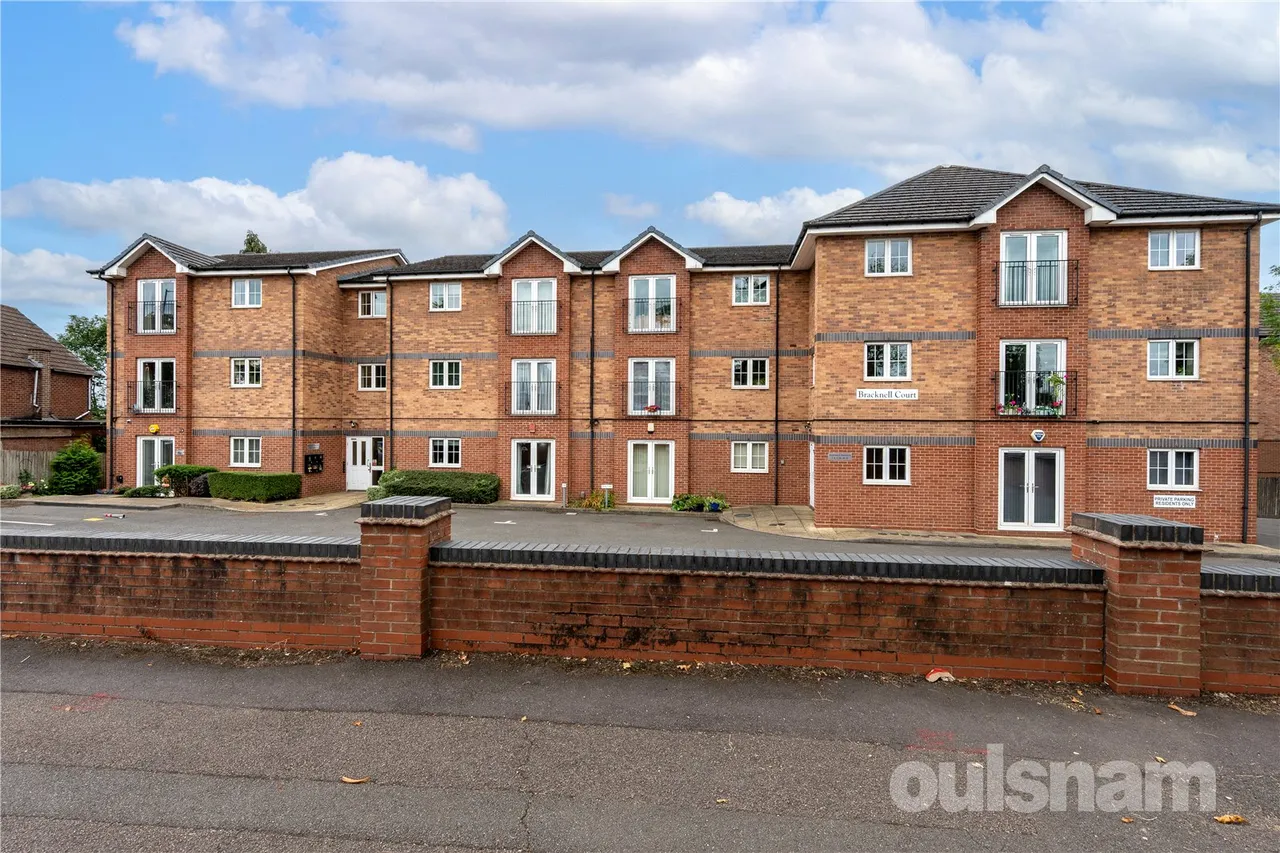 2 bed flat for sale — Lady Bracknell Mews, Northfield, Birmingham, West Midlands, B31 2FD