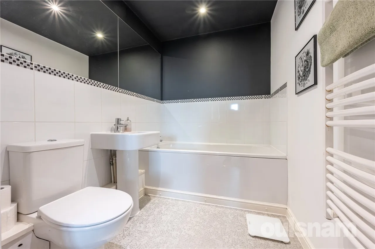 Lady Bracknell Mews, Northfield, Birmingham, West Midlands, B31 2FD, photo 6