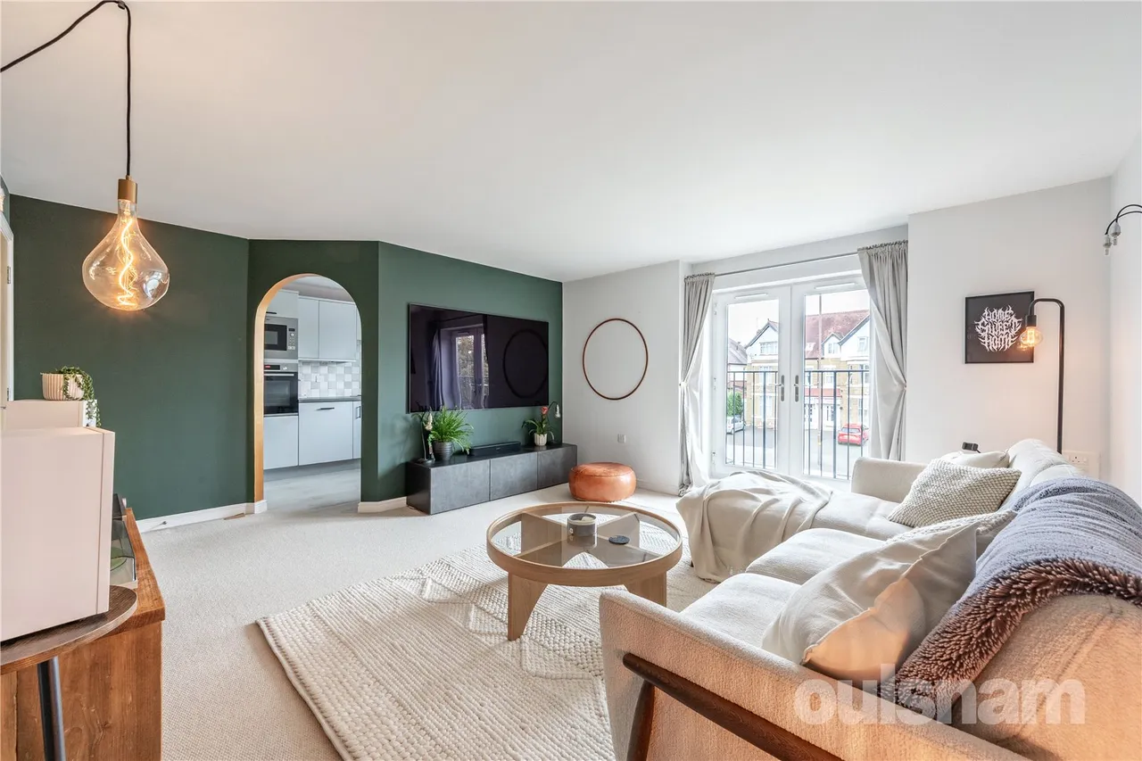 Lady Bracknell Mews, Northfield, Birmingham, West Midlands, B31 2FD, photo 11
