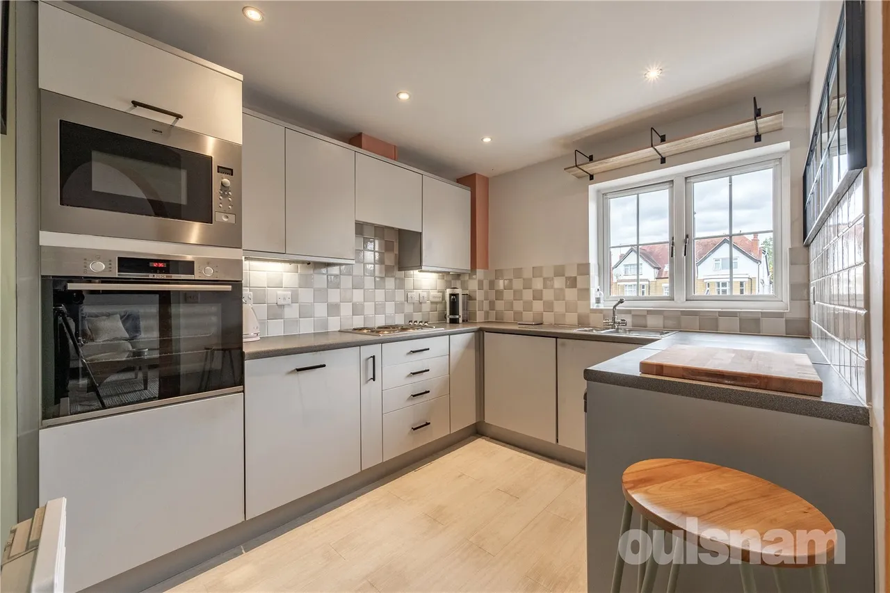 Lady Bracknell Mews, Northfield, Birmingham, West Midlands, B31 2FD, photo 5