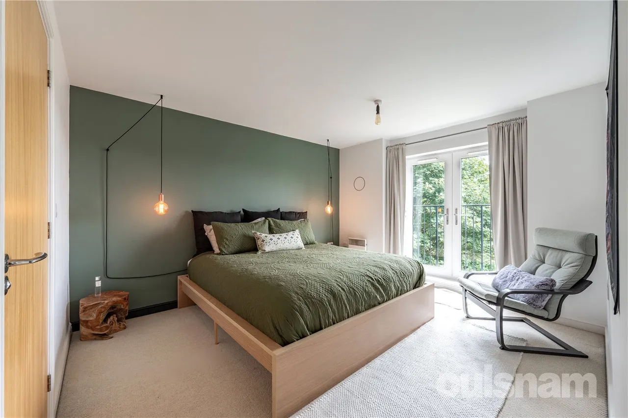 Lady Bracknell Mews, Northfield, Birmingham, West Midlands, B31 2FD, photo 7