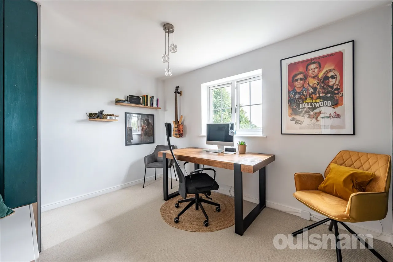 Lady Bracknell Mews, Northfield, Birmingham, West Midlands, B31 2FD, photo 4