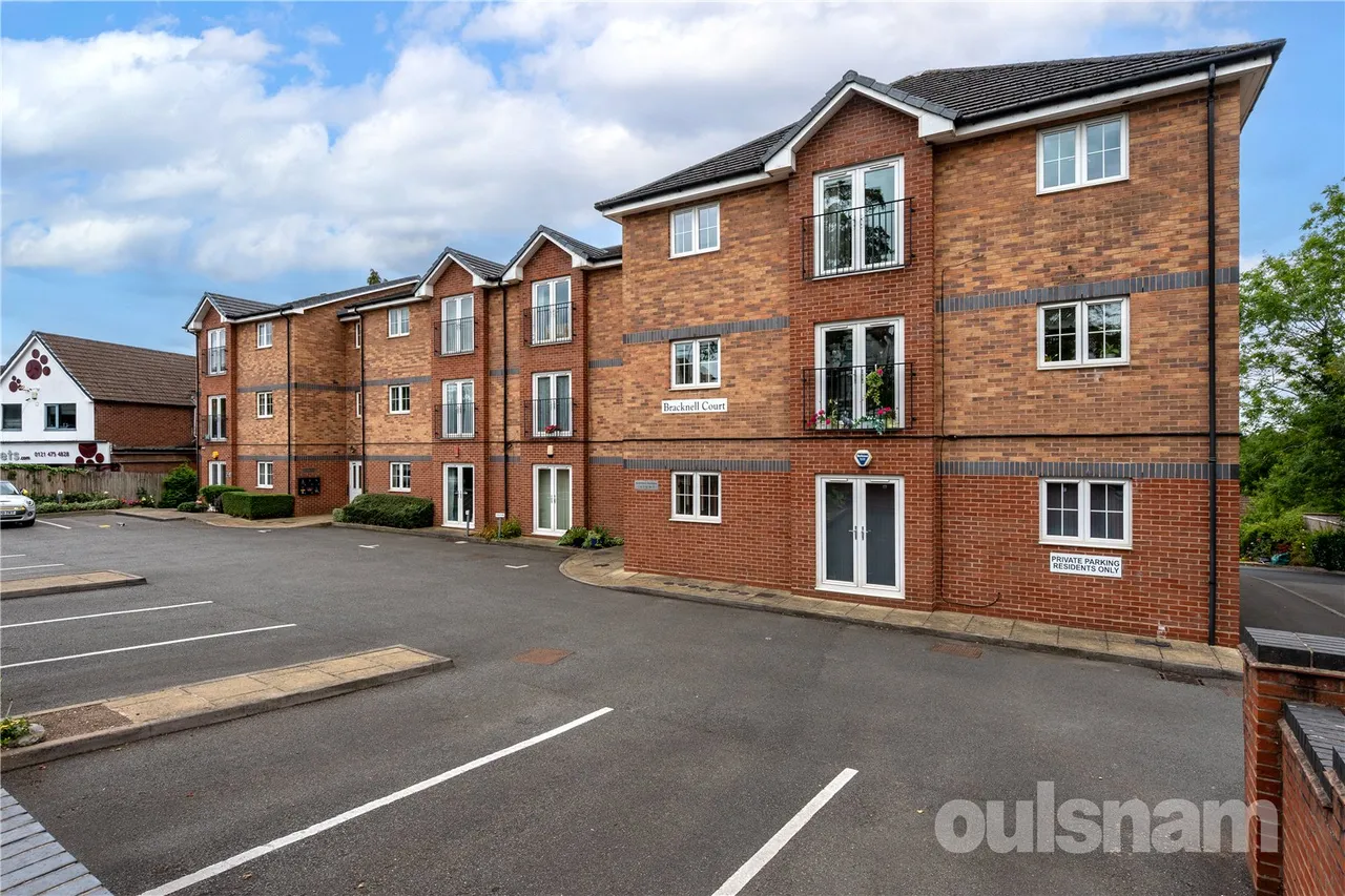 Lady Bracknell Mews, Northfield, Birmingham, West Midlands, B31 2FD, photo 2