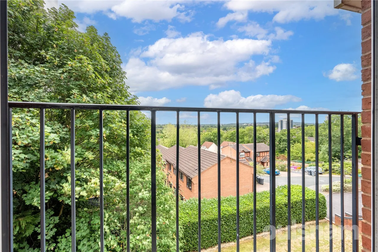 Lady Bracknell Mews, Northfield, Birmingham, West Midlands, B31 2FD, photo 9