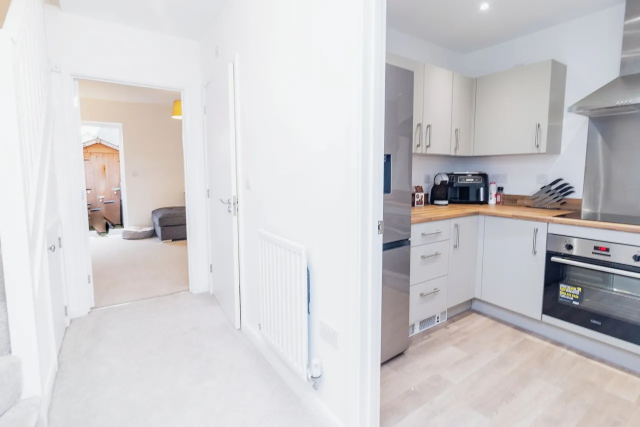 Wheelwright Way, Bedford, MK40, photo 8