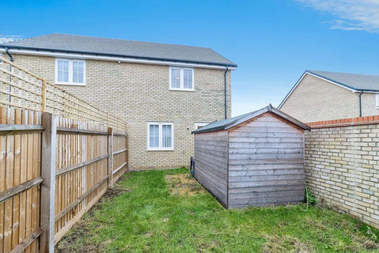 Wheelwright Way, Bedford, MK40, photo 15