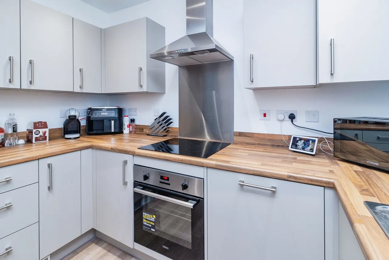 Wheelwright Way, Bedford, MK40, photo 6