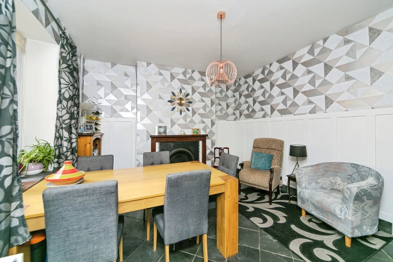 Marine Crescent, Penmaenmawr, LL34, photo 5