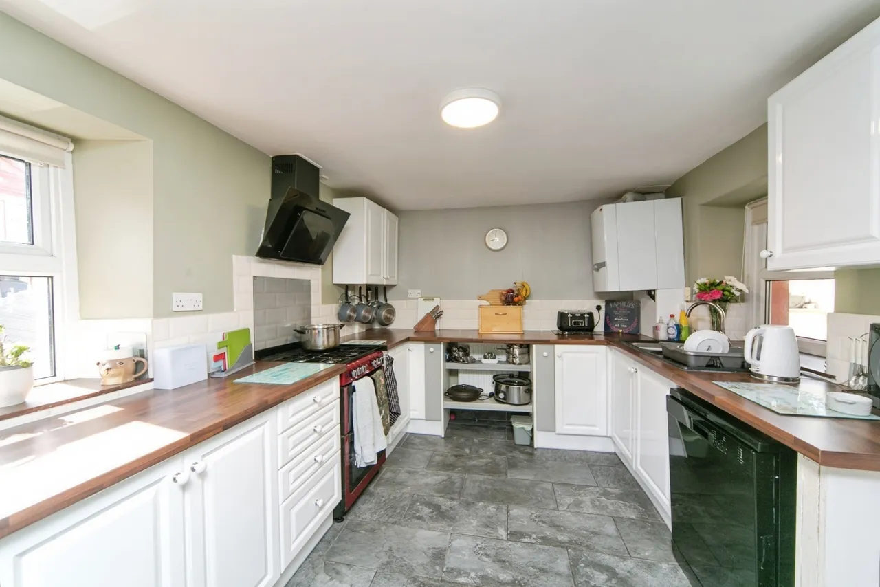 Marine Crescent, Penmaenmawr, LL34, photo 7