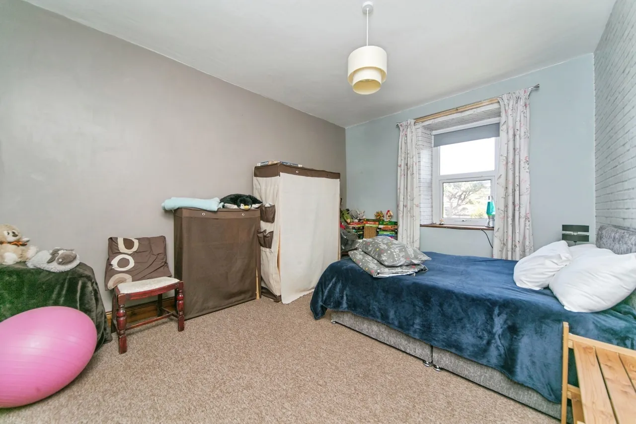 Marine Crescent, Penmaenmawr, LL34, photo 13