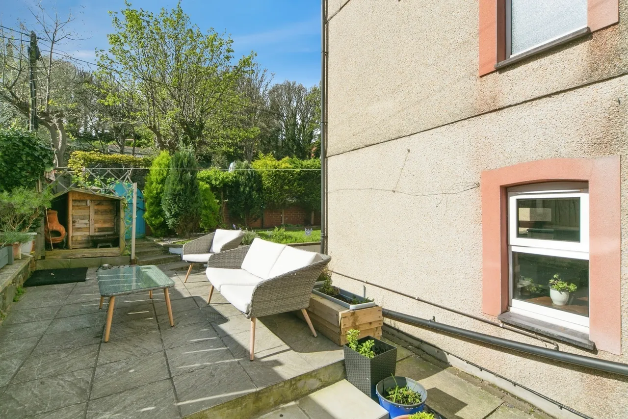 Marine Crescent, Penmaenmawr, LL34, photo 20