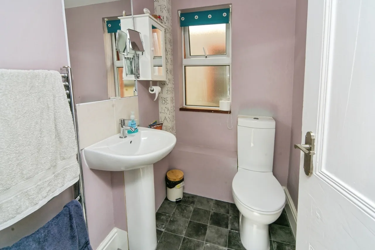 Marine Crescent, Penmaenmawr, LL34, photo 12