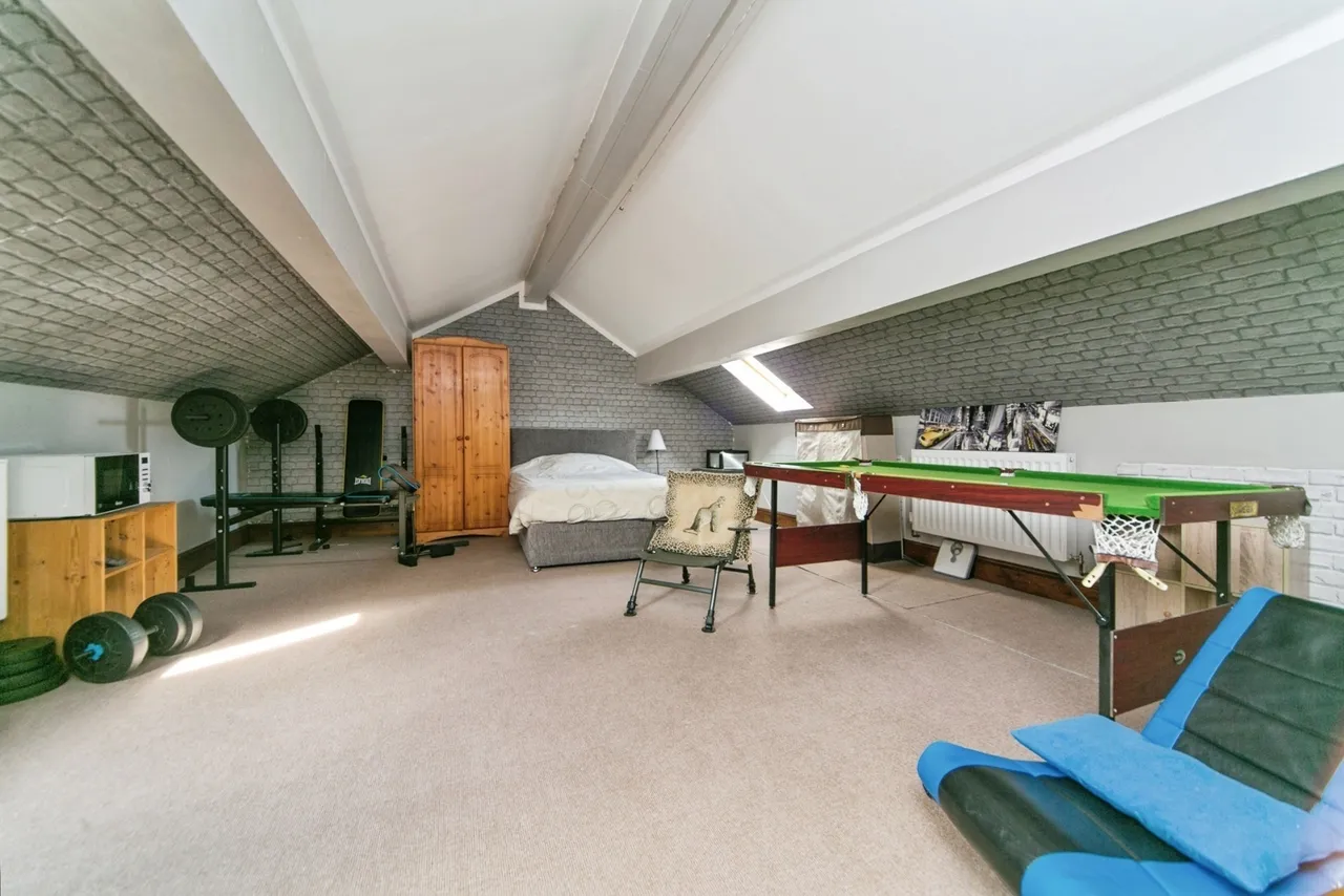 Marine Crescent, Penmaenmawr, LL34, photo 15