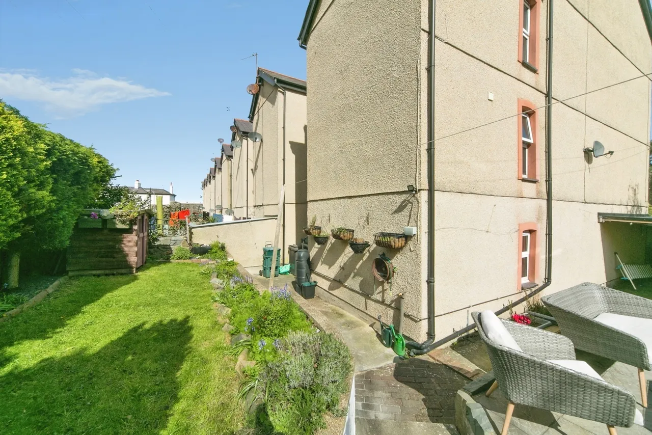 Marine Crescent, Penmaenmawr, LL34, photo 17
