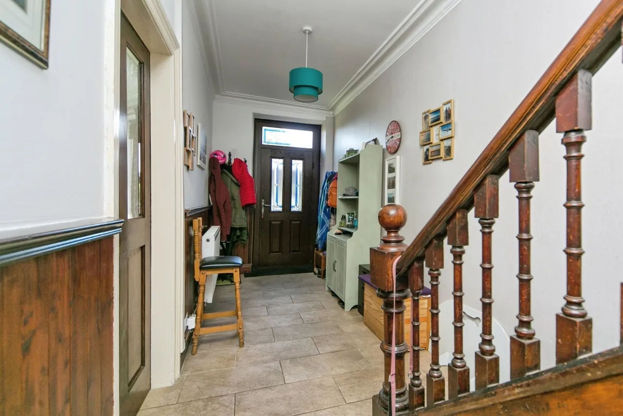 Marine Crescent, Penmaenmawr, LL34, photo 2