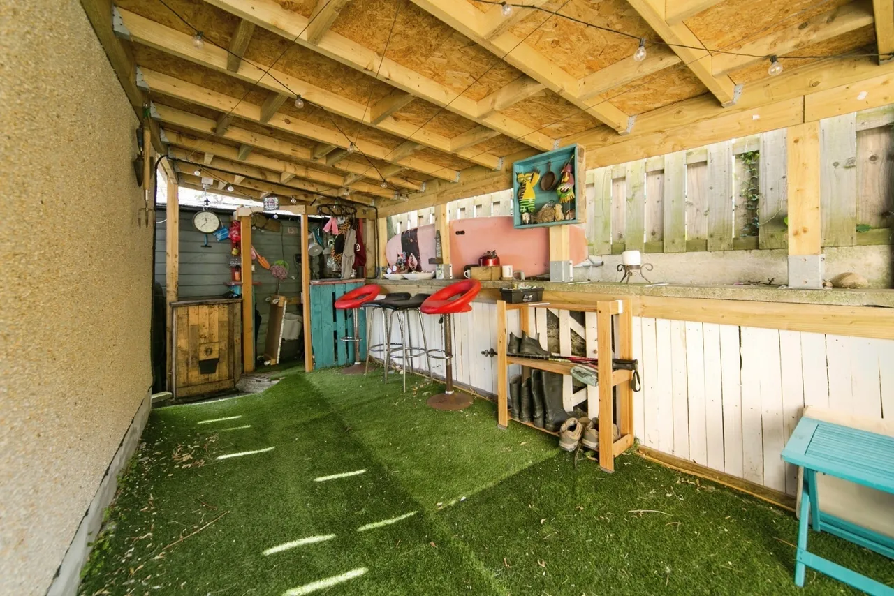 Marine Crescent, Penmaenmawr, LL34, photo 19