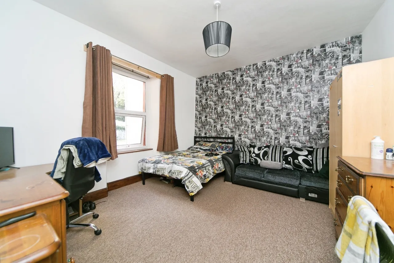 Marine Crescent, Penmaenmawr, LL34, photo 9