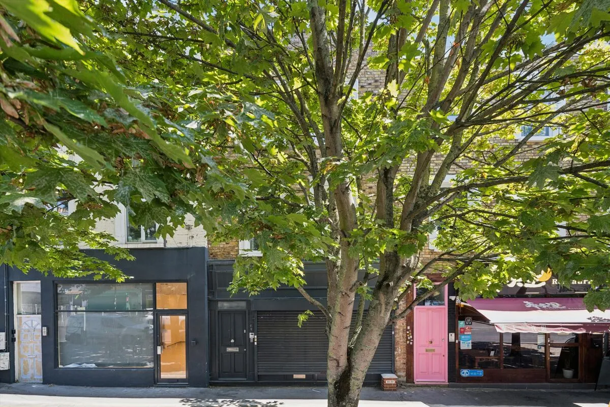 Caledonian Road, London, N1, photo 15