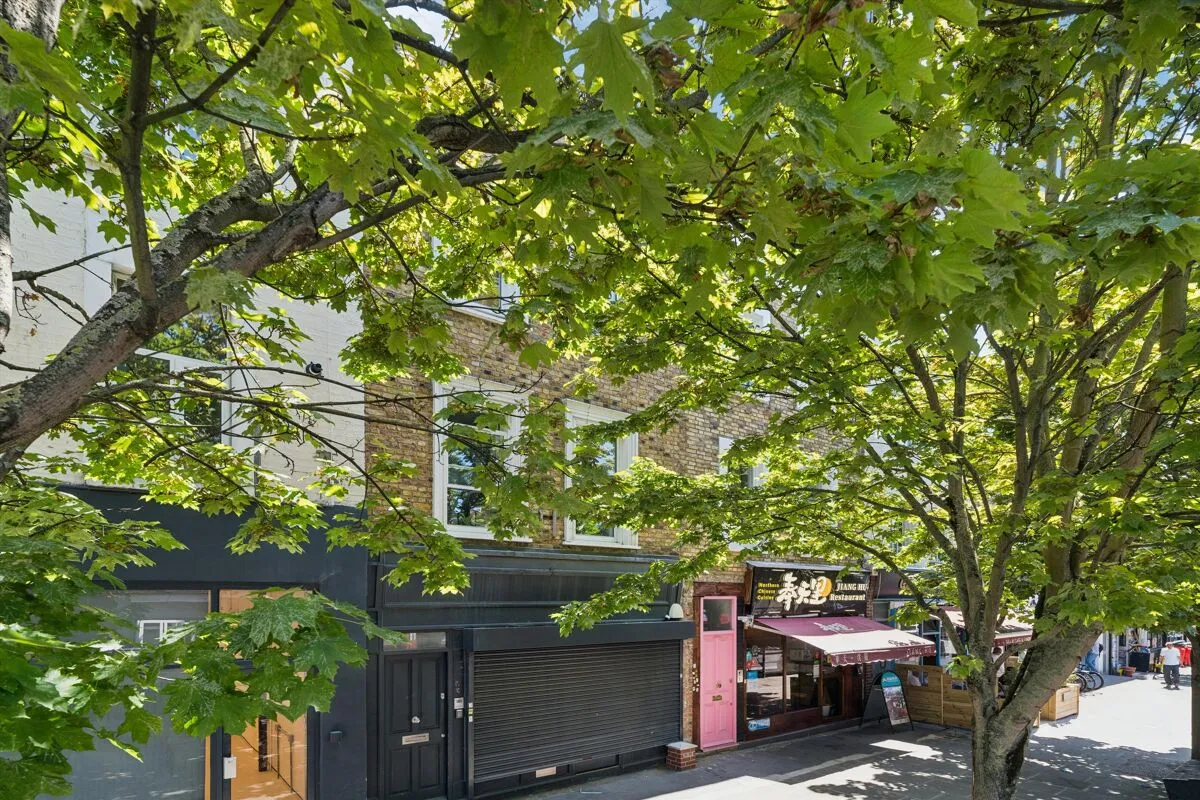 Caledonian Road, London, N1, photo 16