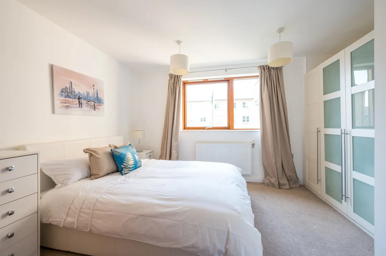 13 Pryce House, 51 Campbell Road, London, photo 7