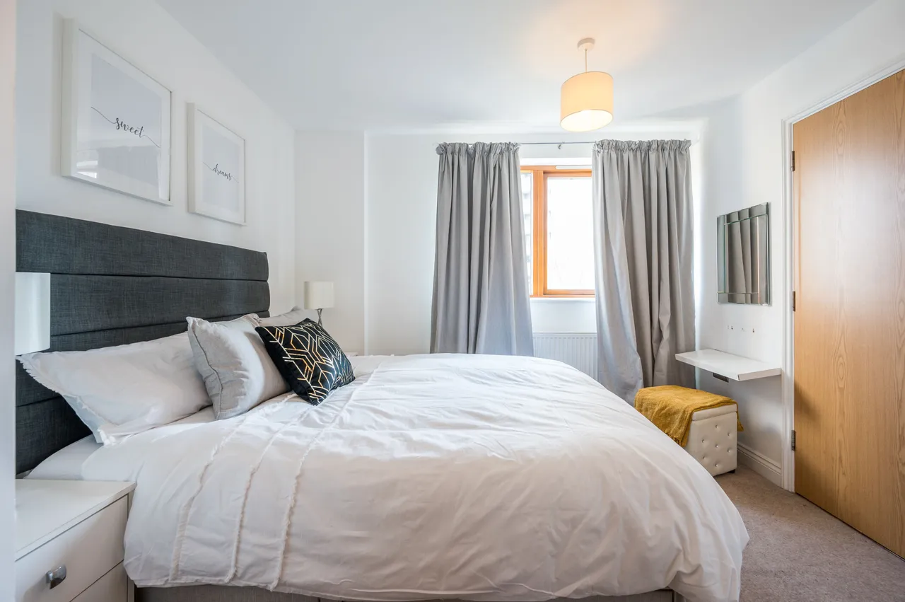 13 Pryce House, 51 Campbell Road, London, photo 8