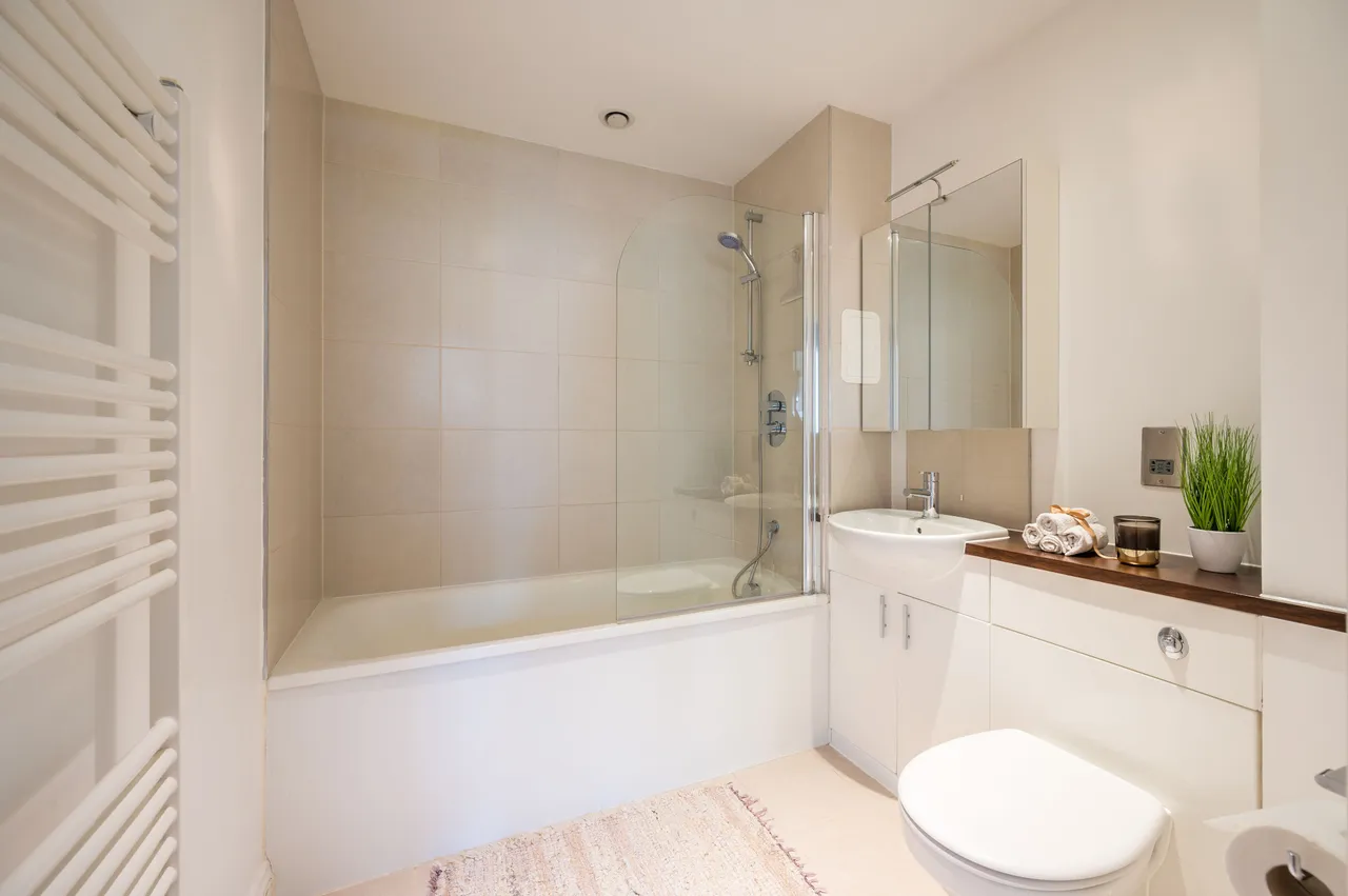 13 Pryce House, 51 Campbell Road, London, photo 11