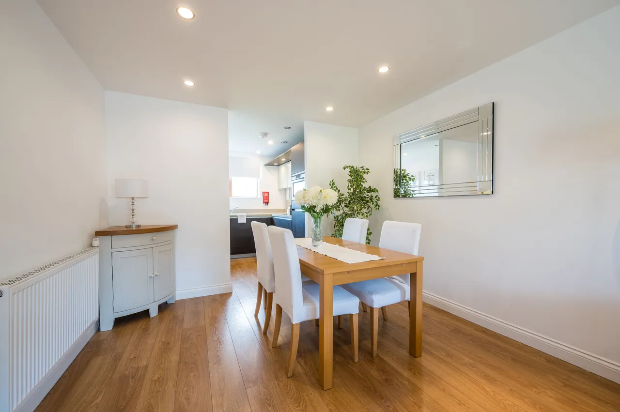 13 Pryce House, 51 Campbell Road, London, photo 5