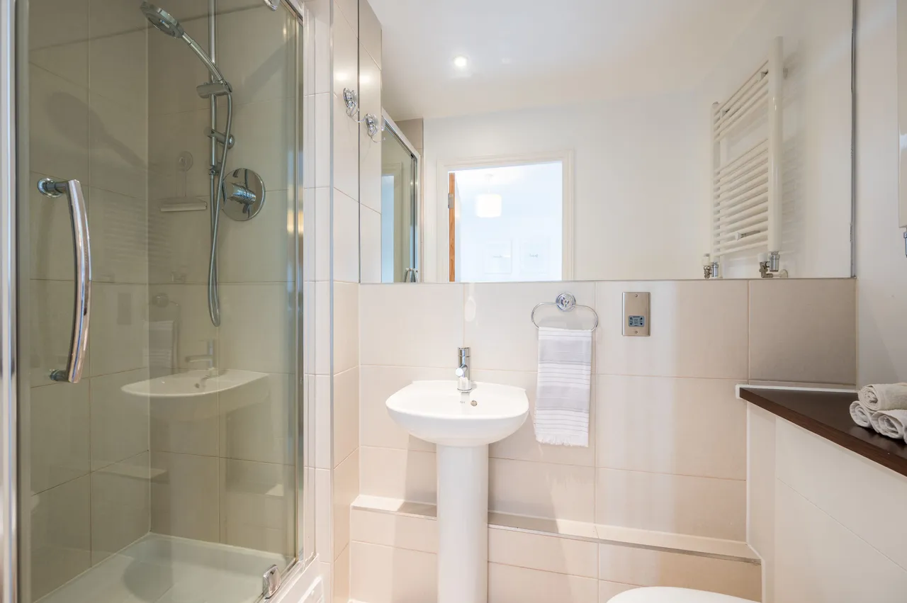 13 Pryce House, 51 Campbell Road, London, photo 9